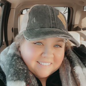 Meet your Posher, Colleen